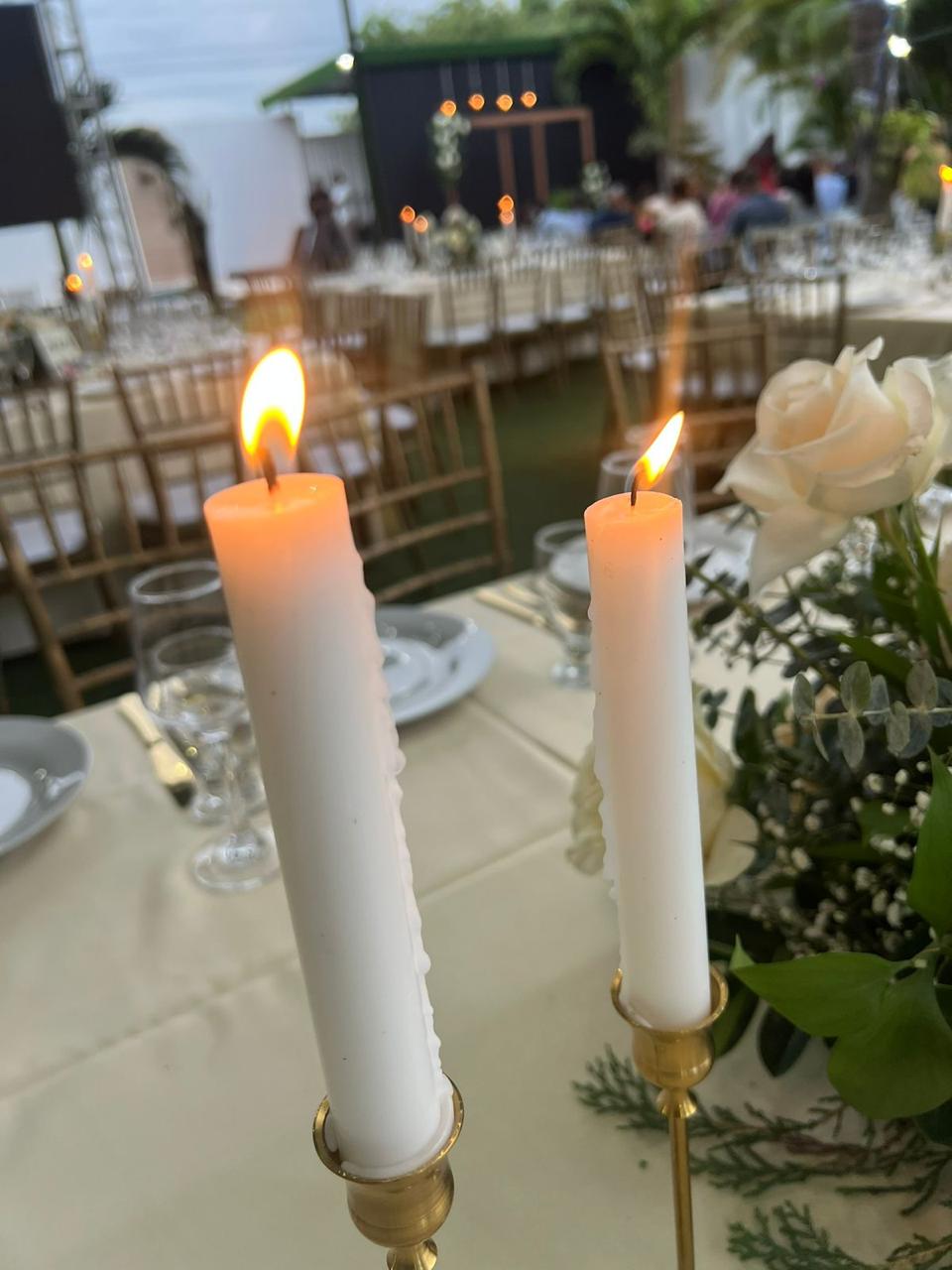 Detalle de Mesa Higos Group Events
