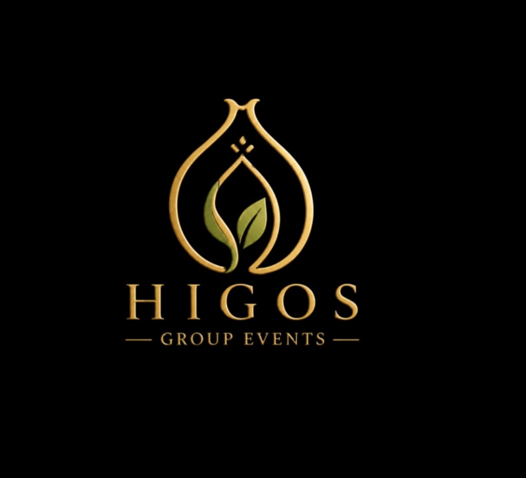 Higos Group Events Logo